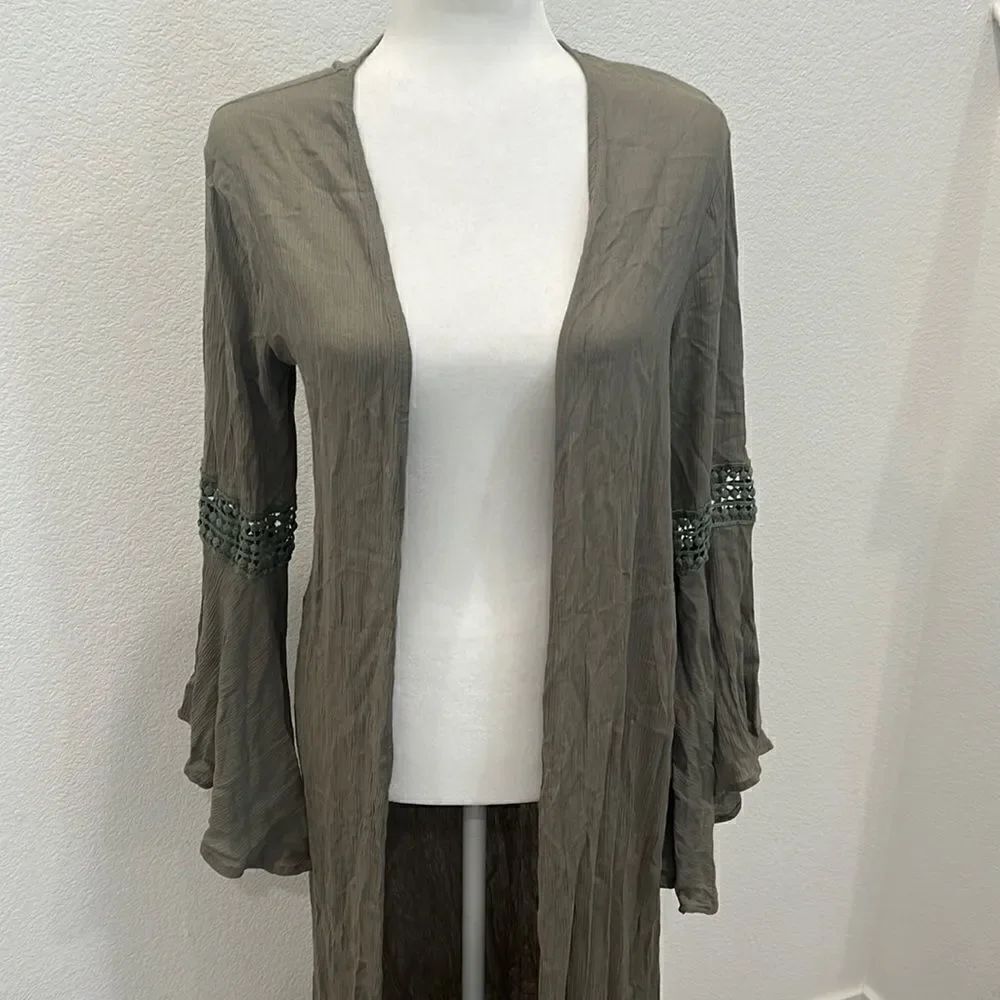 Favlux Bohemian Kimono